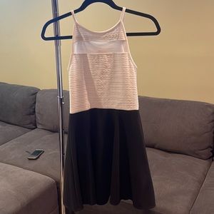 Sally Miller Couture girls dress size L/12